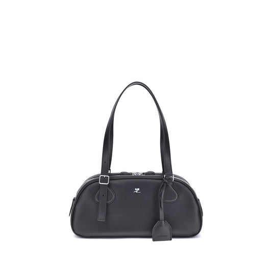 Courrėges Friday Medium Shoulder Bag