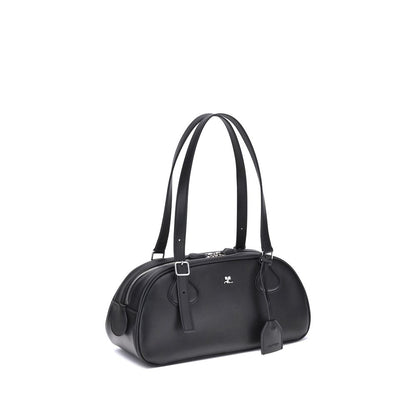 Courrėges Friday Medium Shoulder Bag