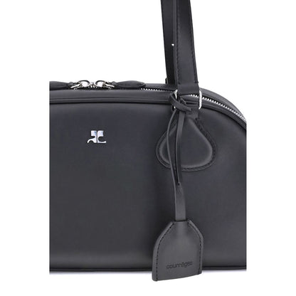 Courrėges Friday Medium Shoulder Bag