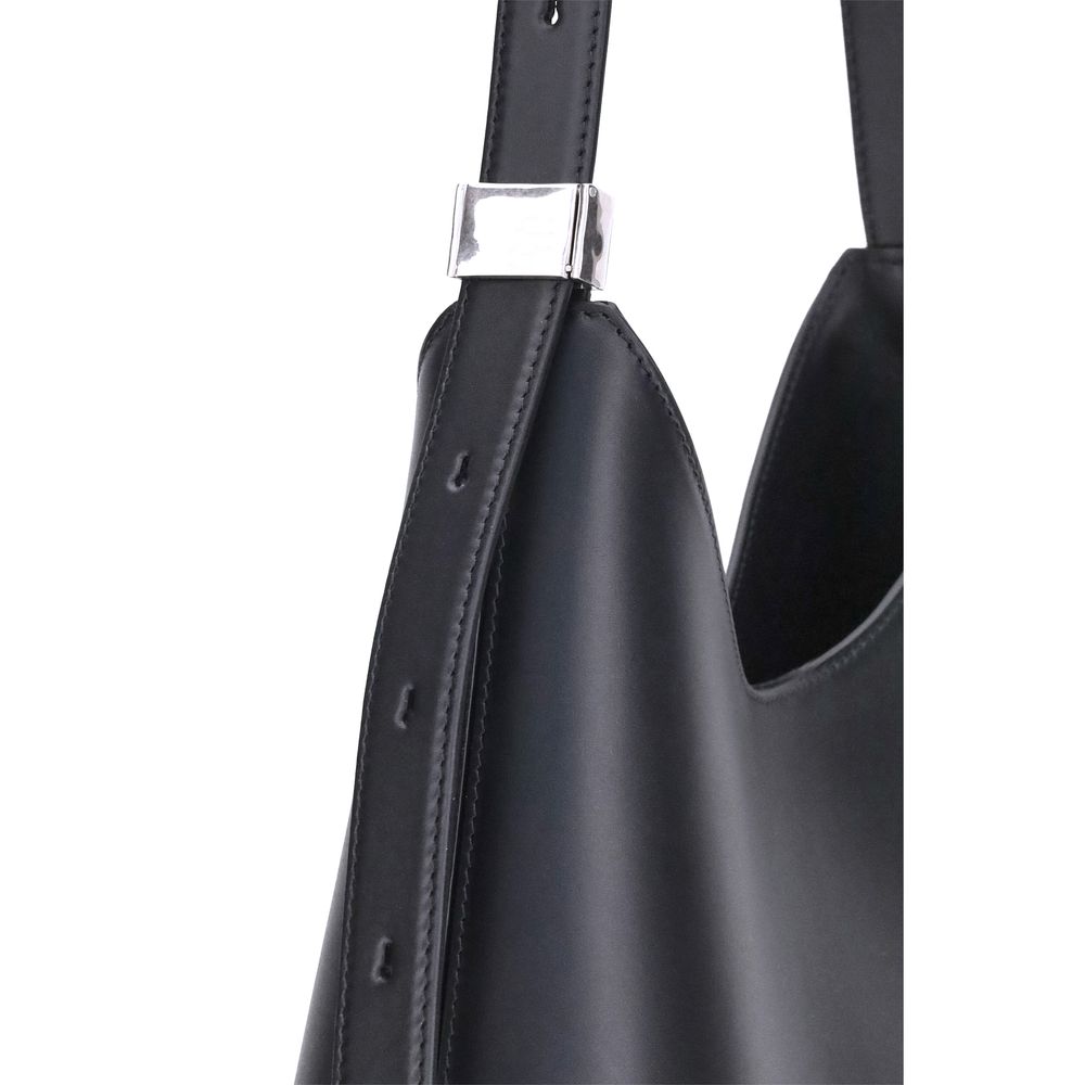 Jil Sander Eldorado Medium Shoulder Bag