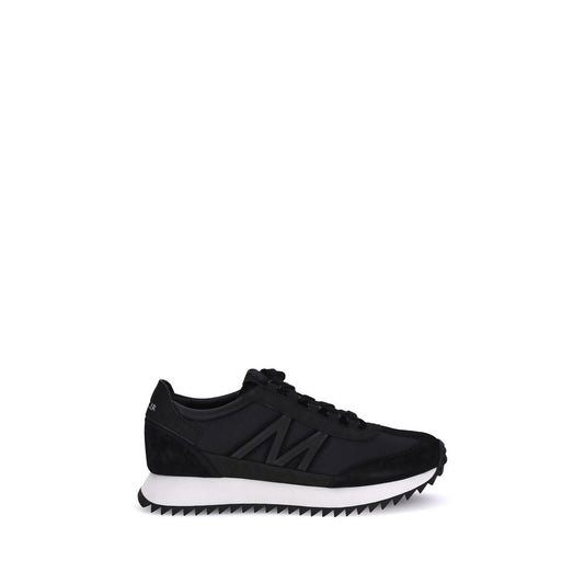 Moncler Pacey2 Sneakers: Luxurious Urban Footwear