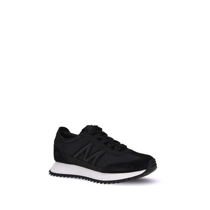 Moncler Pacey2 Sneakers: Luxurious Urban Footwear