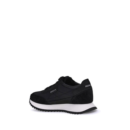 Moncler Pacey2 Sneakers: Luxurious Urban Footwear