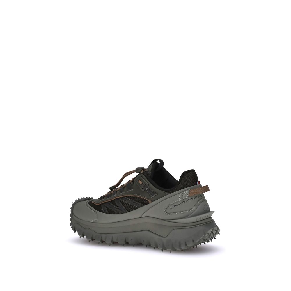 Moncler Trailgrip GTX Sneakers: Urban Performance Meets Luxury