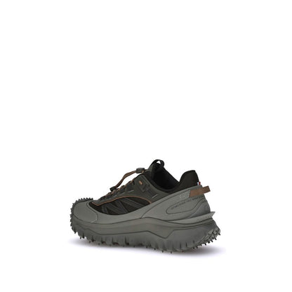 Moncler Trailgrip GTX Sneakers: Urban Performance Meets Luxury