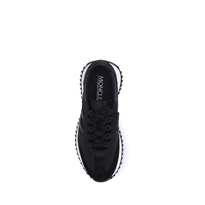 Moncler Pacey2 Sneakers: Luxurious Urban Footwear