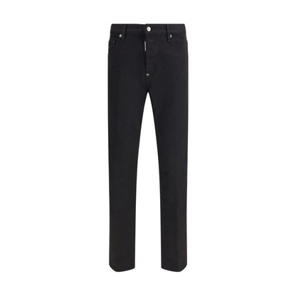Dsquared² Cool Guy Jeans: Embrace the Bold