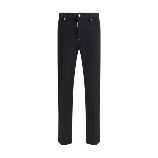 Dsquared² Cool Guy Jeans: Embrace the Bold
