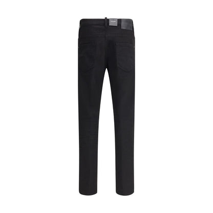 Dsquared² Cool Guy Jeans: Embrace the Bold