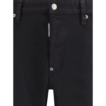 Dsquared² Cool Guy Jeans: Embrace the Bold