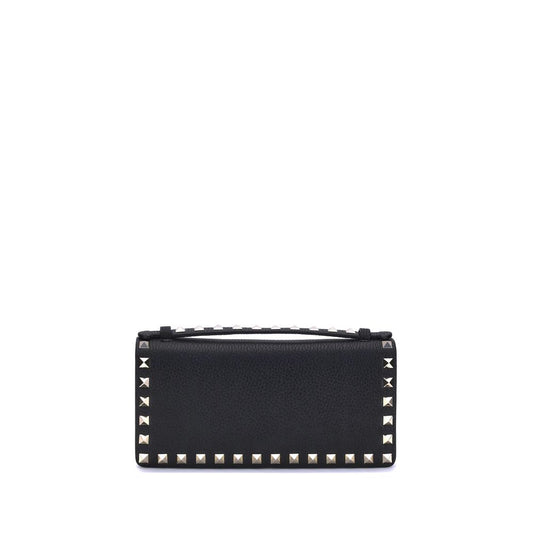 Valentino Garavani Wallet with Chain