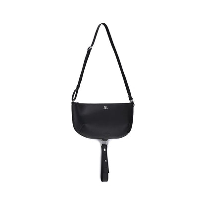 Courrèges Holy Eclipse Shoulder Bag