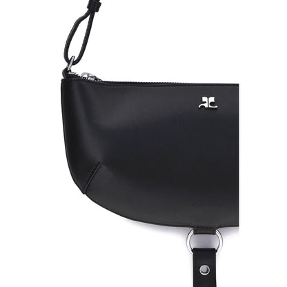 Courrèges Holy Eclipse Shoulder Bag