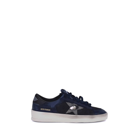 Golden Goose Stardan Sneakers - Effortless Luxury in Casual Style
