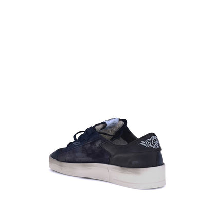 Golden Goose Stardan Sneakers - Effortless Luxury in Casual Style
