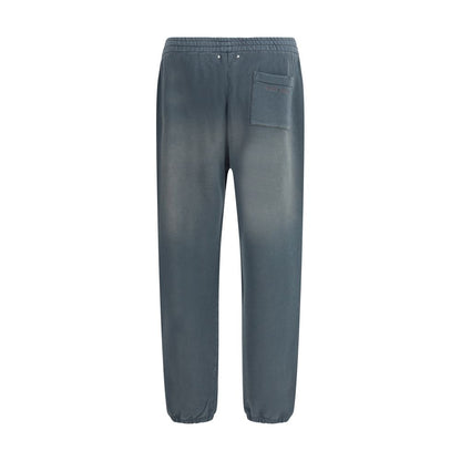 Golden Goose Monochrome Sweatpants