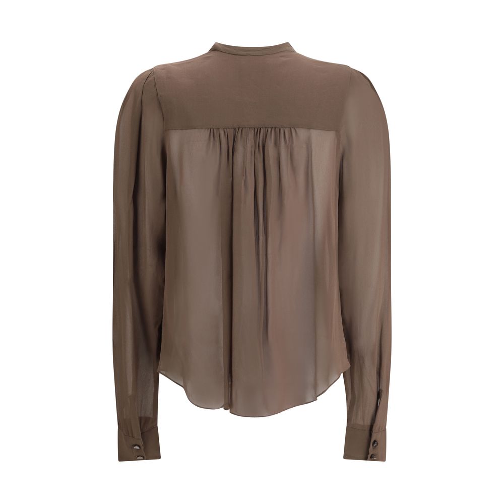 Marant Étoile Noeline Shirt