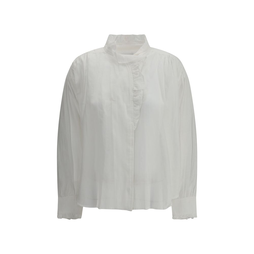 Marant Étoile Pamias Blouse