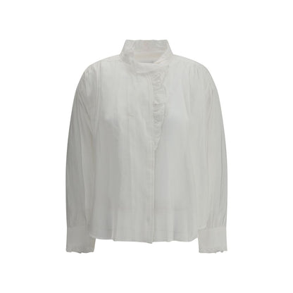 Marant Étoile Pamias Blouse