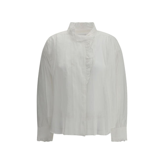 Marant Étoile Pamias Blouse