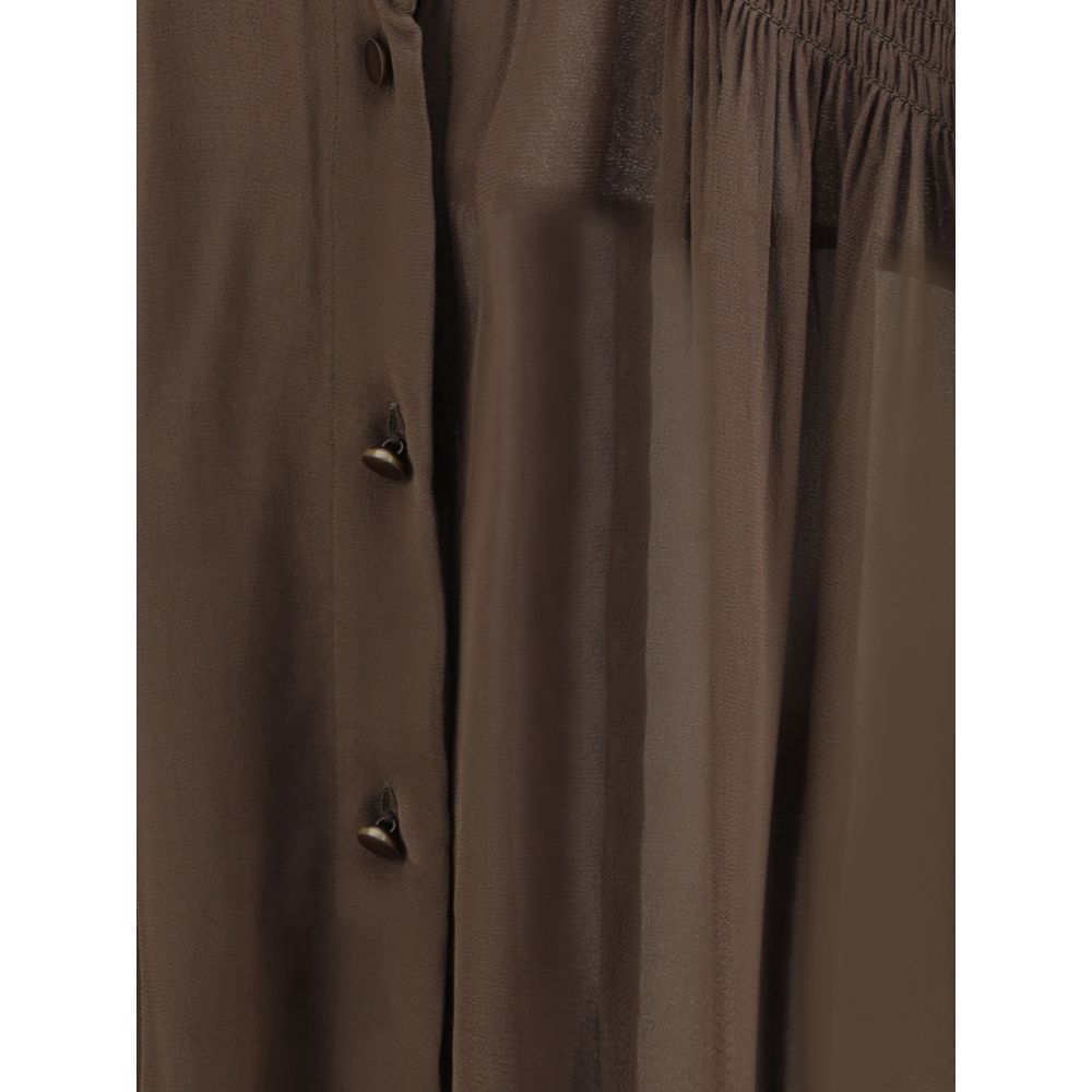 Marant Étoile Noeline Shirt