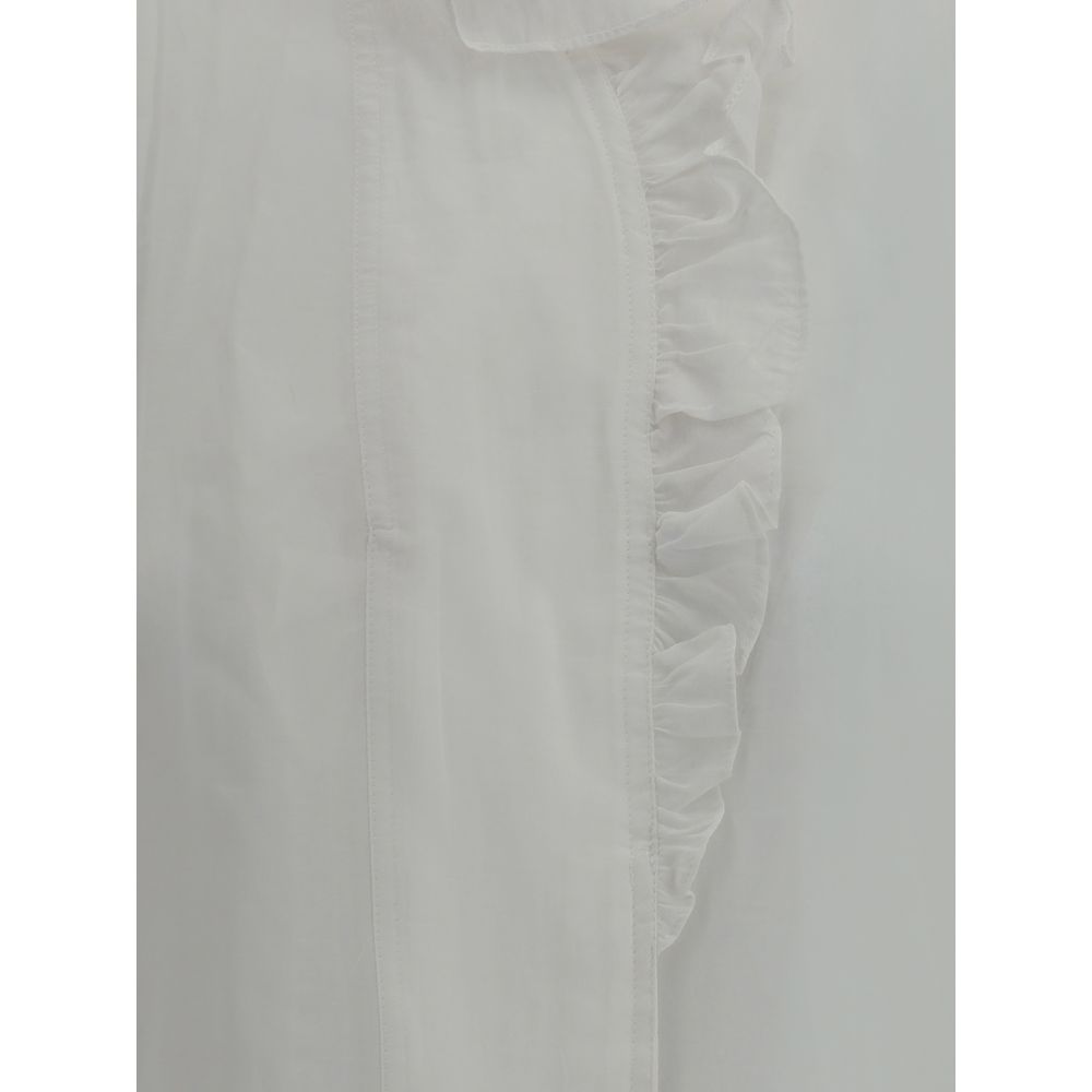 Marant Étoile Pamias Blouse