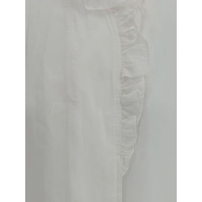 Marant Étoile Pamias Blouse