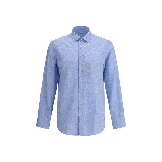 Etro Cotton Roma Shirt