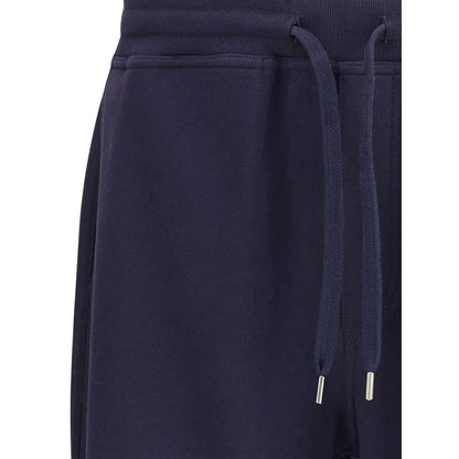 Brunello Cucinelli Monochrome Sweatpants