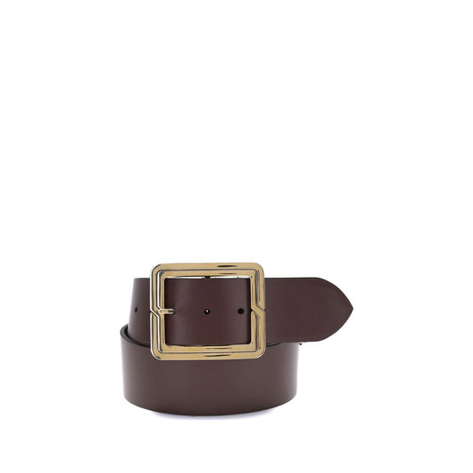 Etro Leather Belt - Classic Elegance for Every Outfit