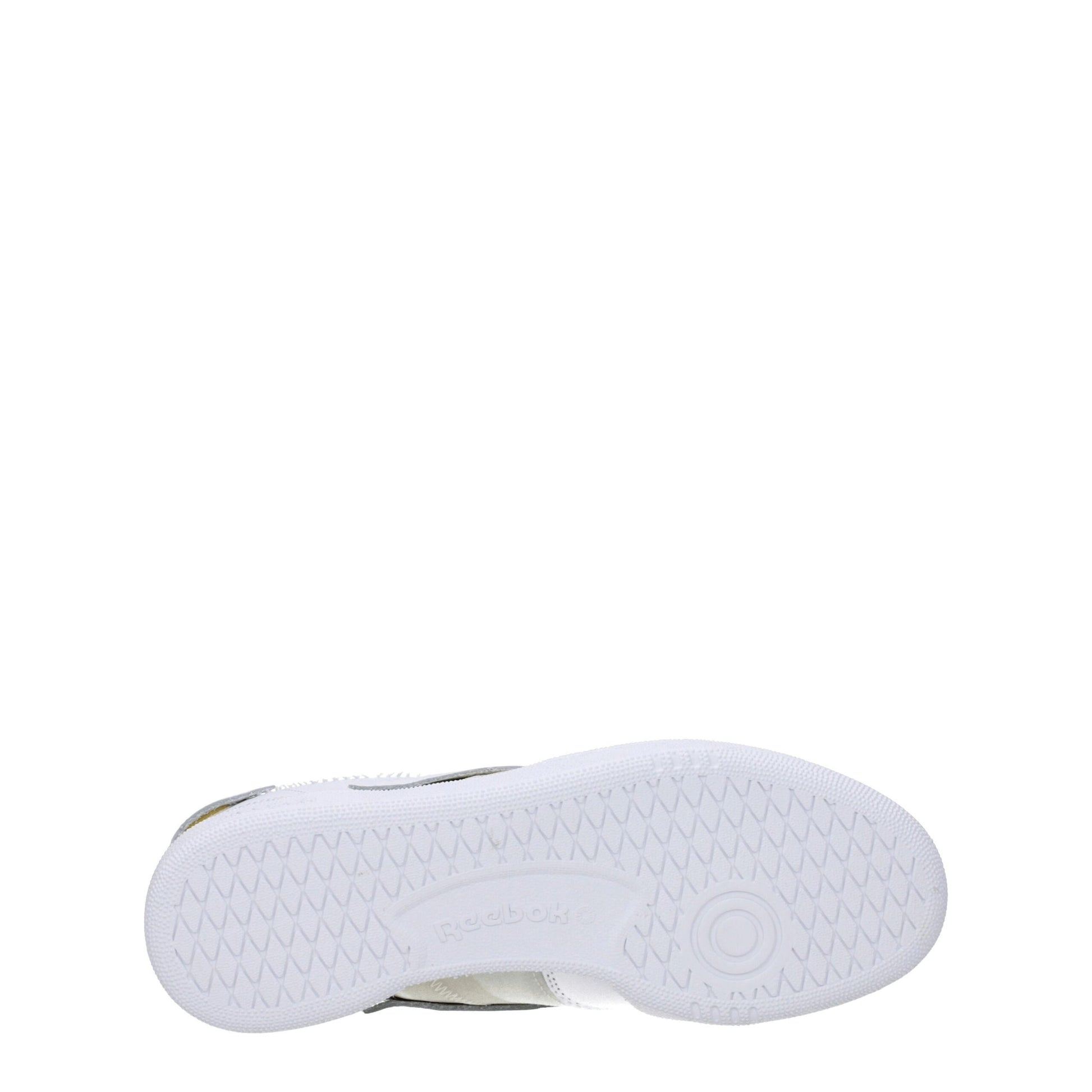 Maison Margiela White Fabric Sneakers – Style Meets Comfort