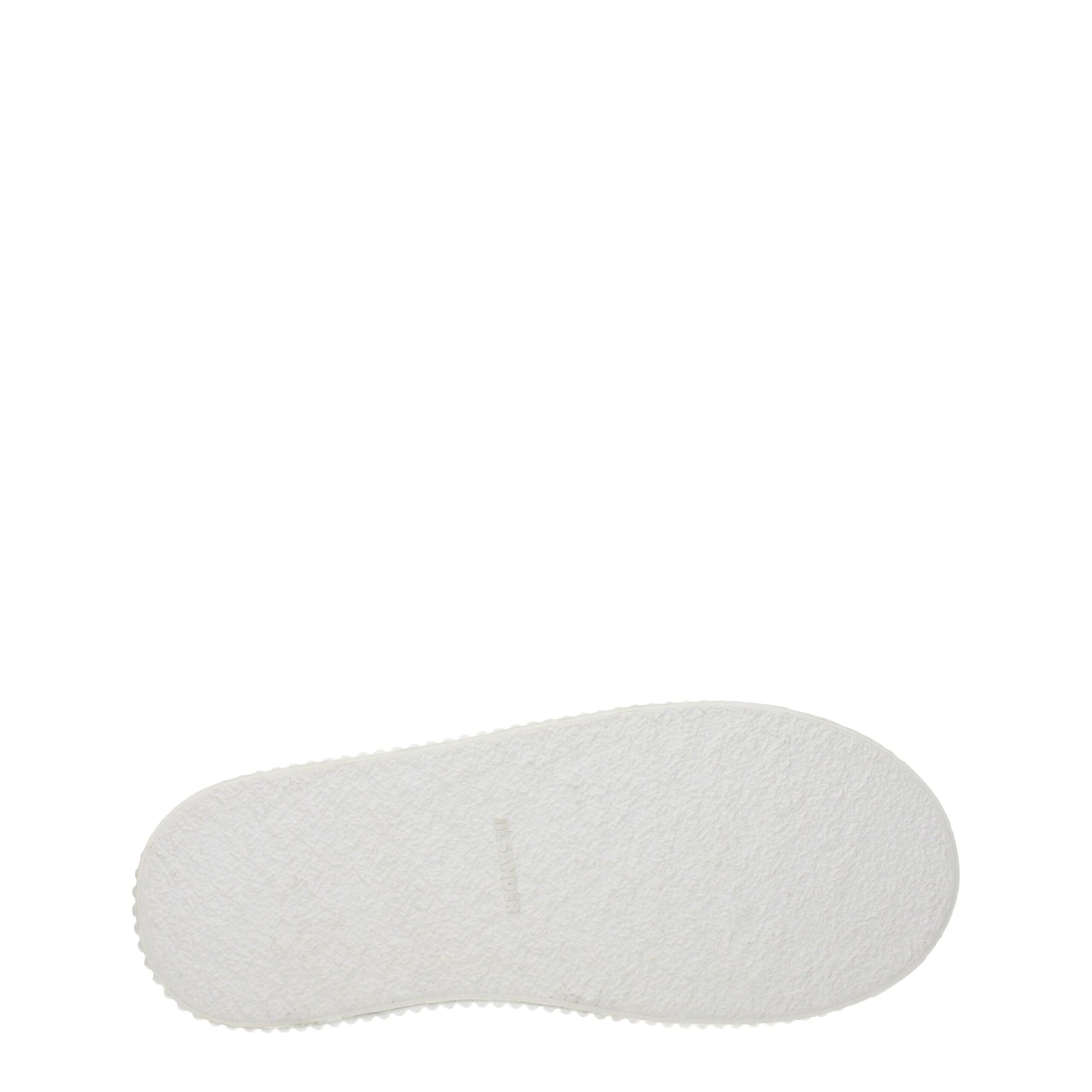 Jil Sander White Leather Sneakers