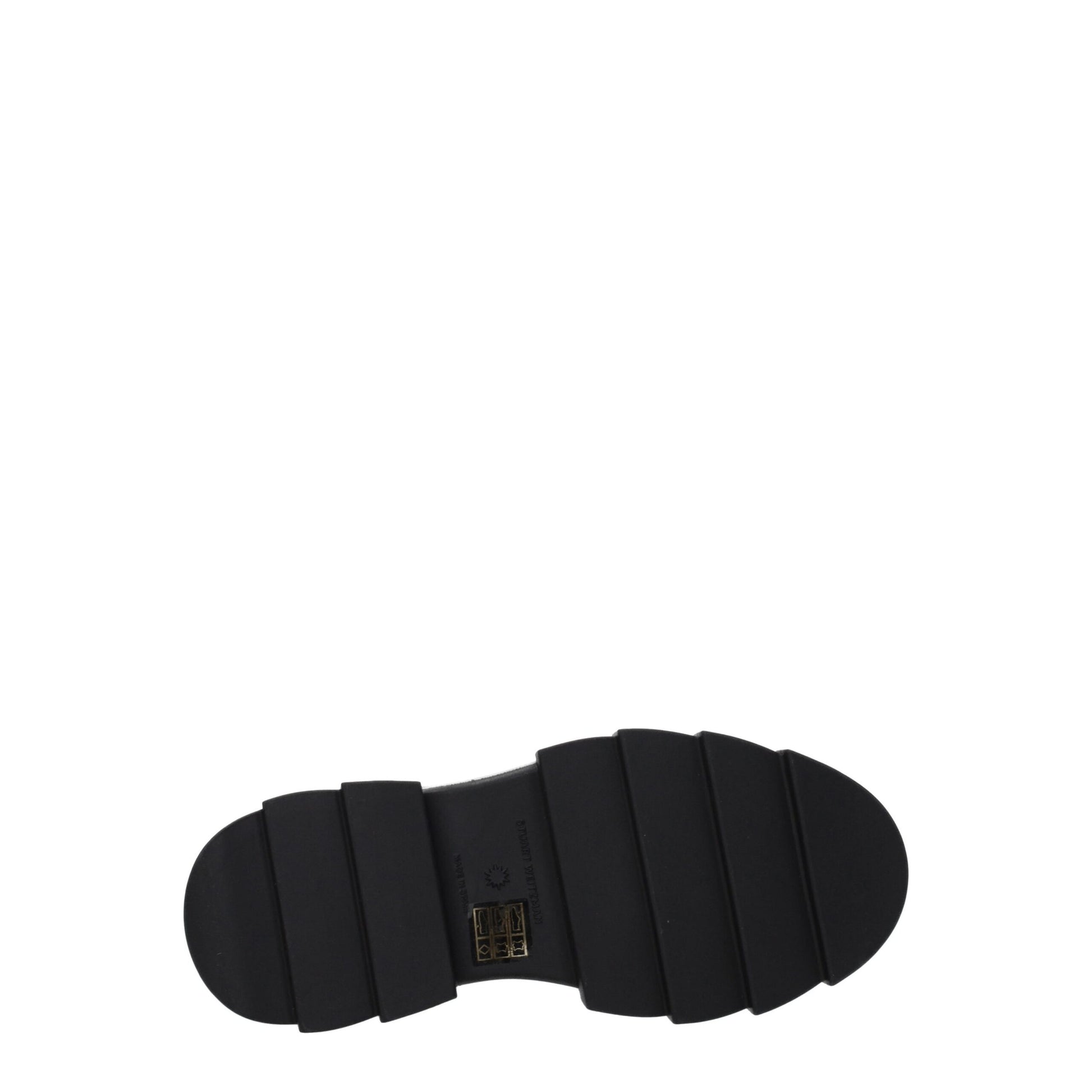 Stuart Weitzman Black Leather Ankle Booties