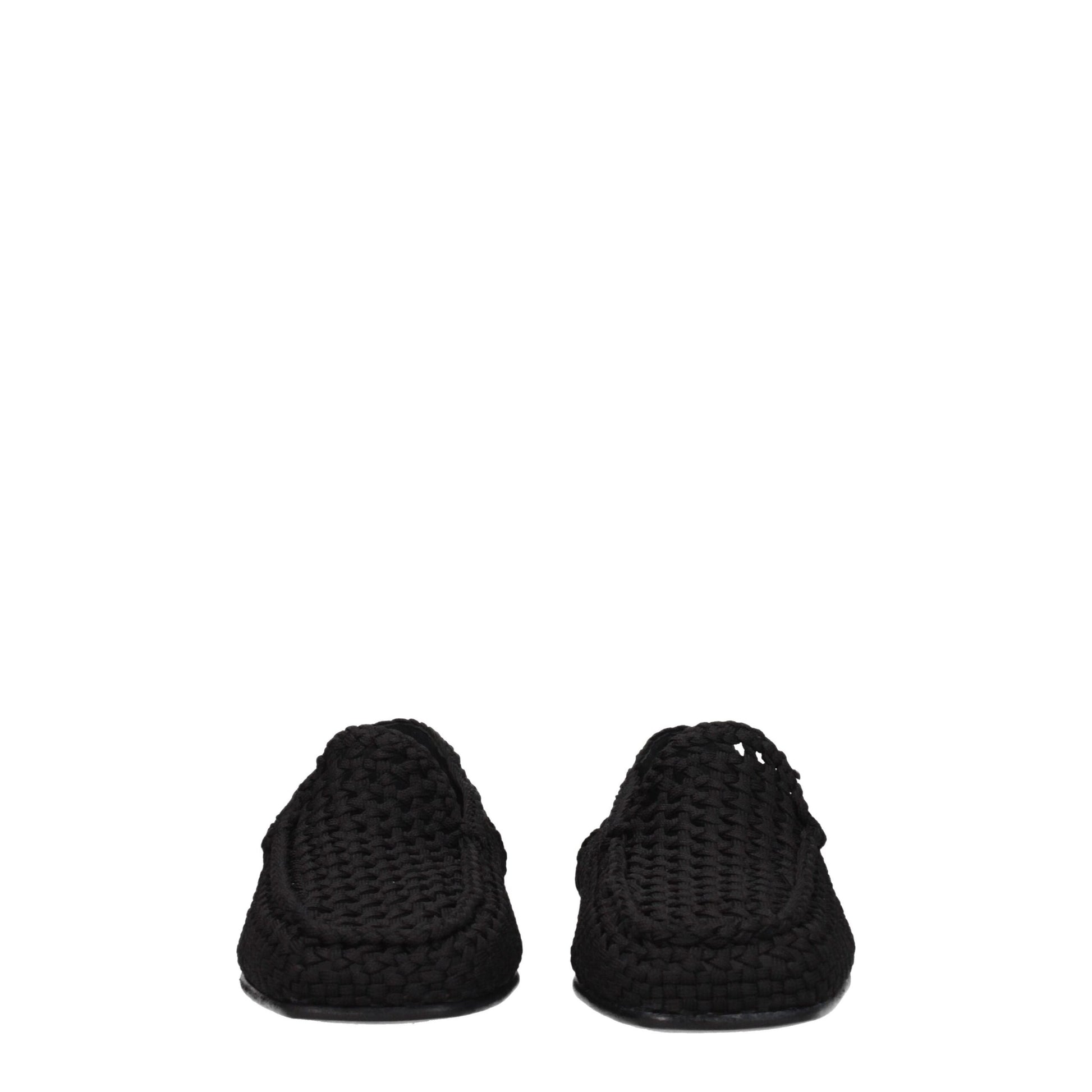 Dolce & Gabbana Black Loafer for Men