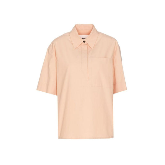 Jil Sander Cotton Shirt for Women