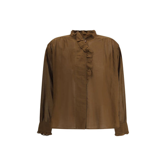 Marant Étoile Pamias Blouse