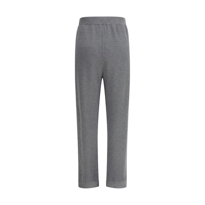 Brunello Cucinelli Knit Pants – Elegance Redefined