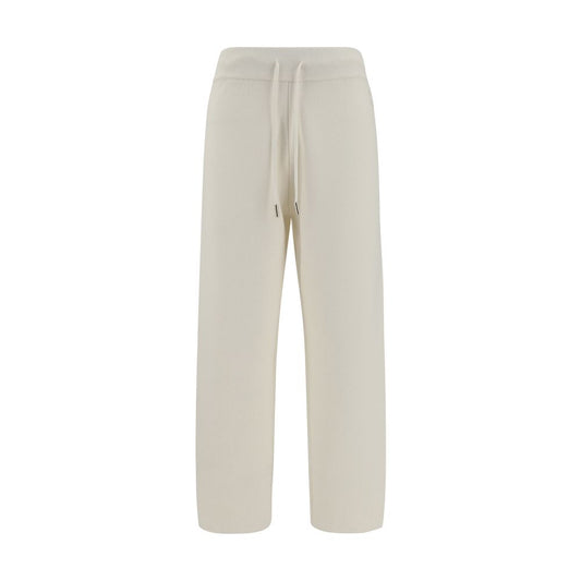 Moncler Virgin Wool Pants - Elegant Warmth for Urban Adventures