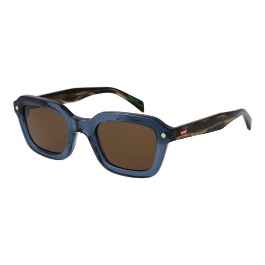 Levi's Blue Women's Sunglasses