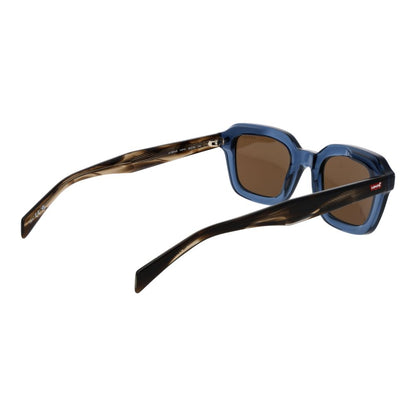 Levi's Blue Women's Sunglasses