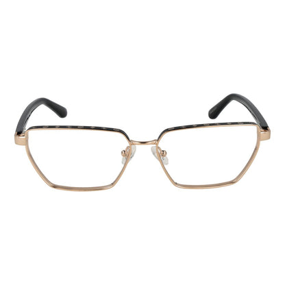 Guess Women’s Optical Frames – Gold Butterfly Design, 55mm