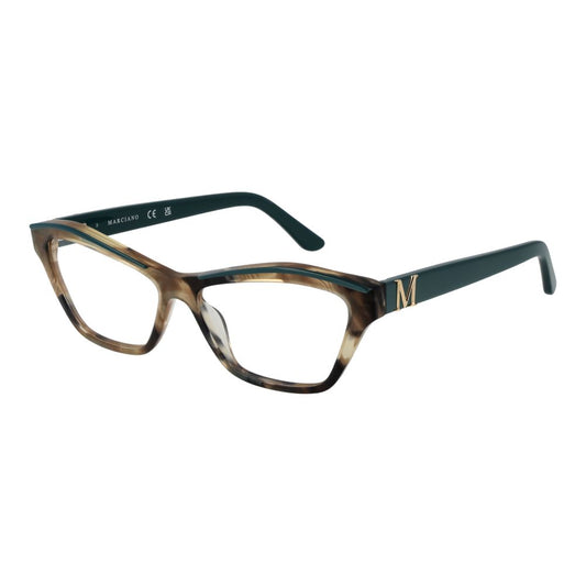 Marciano by Guess Women's Multicolor Cat Eye Optical Frames