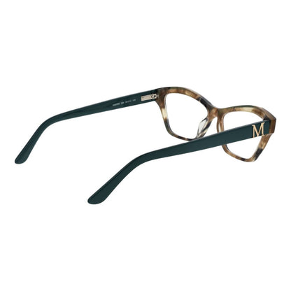 Marciano by Guess Women's Multicolor Cat Eye Optical Frames