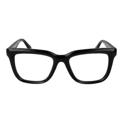 Guess Unisex Optical Glasses – Black Full-Rim Frame, 52mm