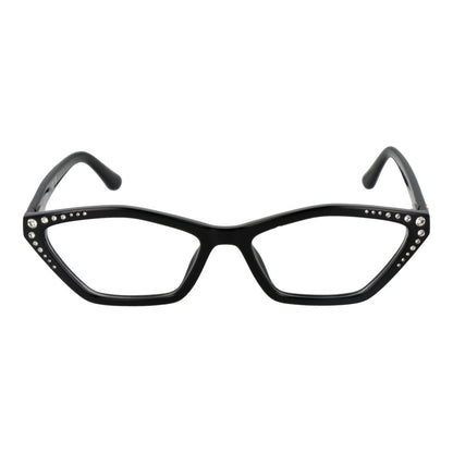 Marciano by Guess Women’s Cat Eye Optical Frames – Black
