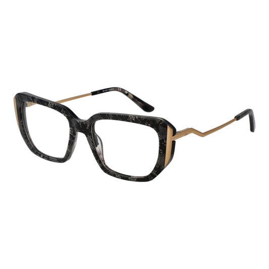 Marciano by Guess Women’s Optical Frames – Grey Rectangle, 52mm