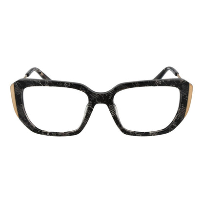 Marciano by Guess Women’s Optical Frames – Grey Rectangle, 52mm