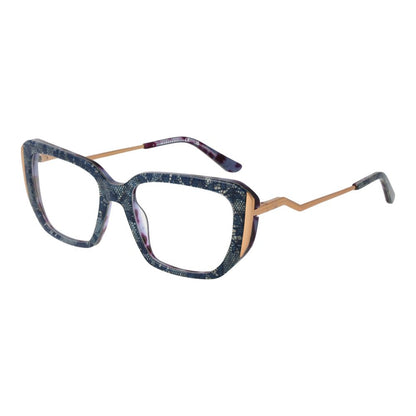 Marciano by Guess Women's Optical Frames – Multicolor Full-Rim