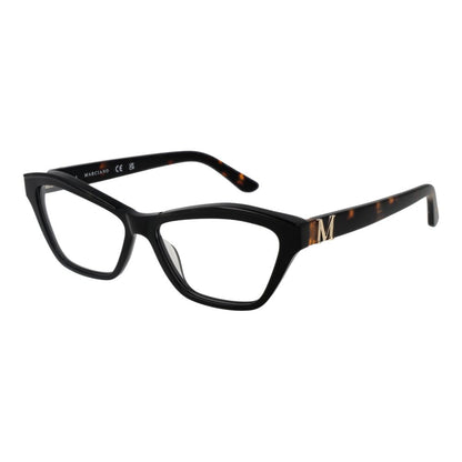 Marciano by Guess Women’s Optical Frames – Black Cat Eye