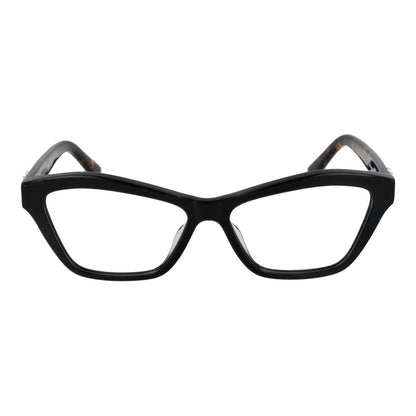 Marciano by Guess Women’s Optical Frames – Black Cat Eye